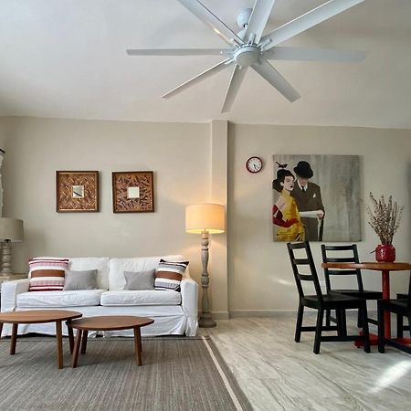 Isla Verde By The Beach San Juan Exterior foto