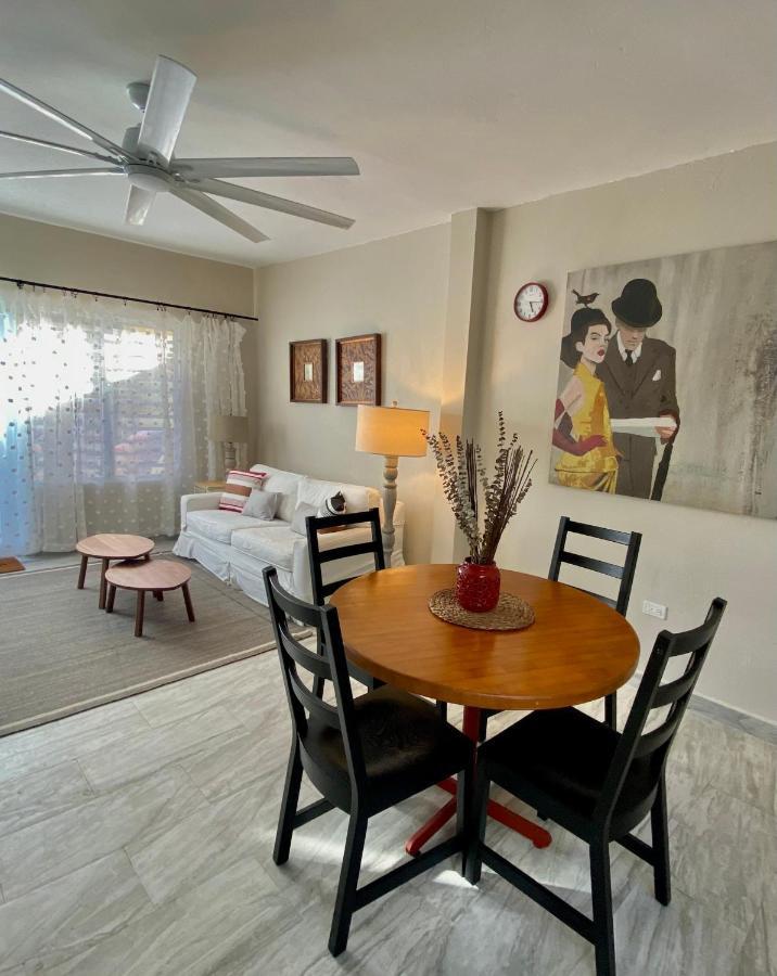 Isla Verde By The Beach San Juan Exterior foto