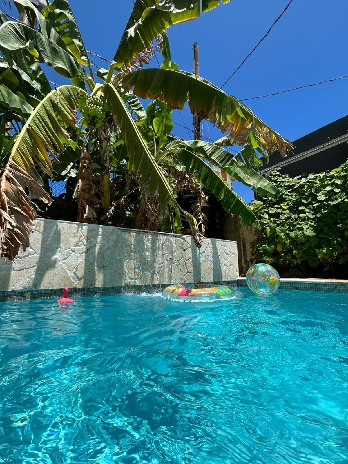 Isla Verde By The Beach San Juan Exterior foto
