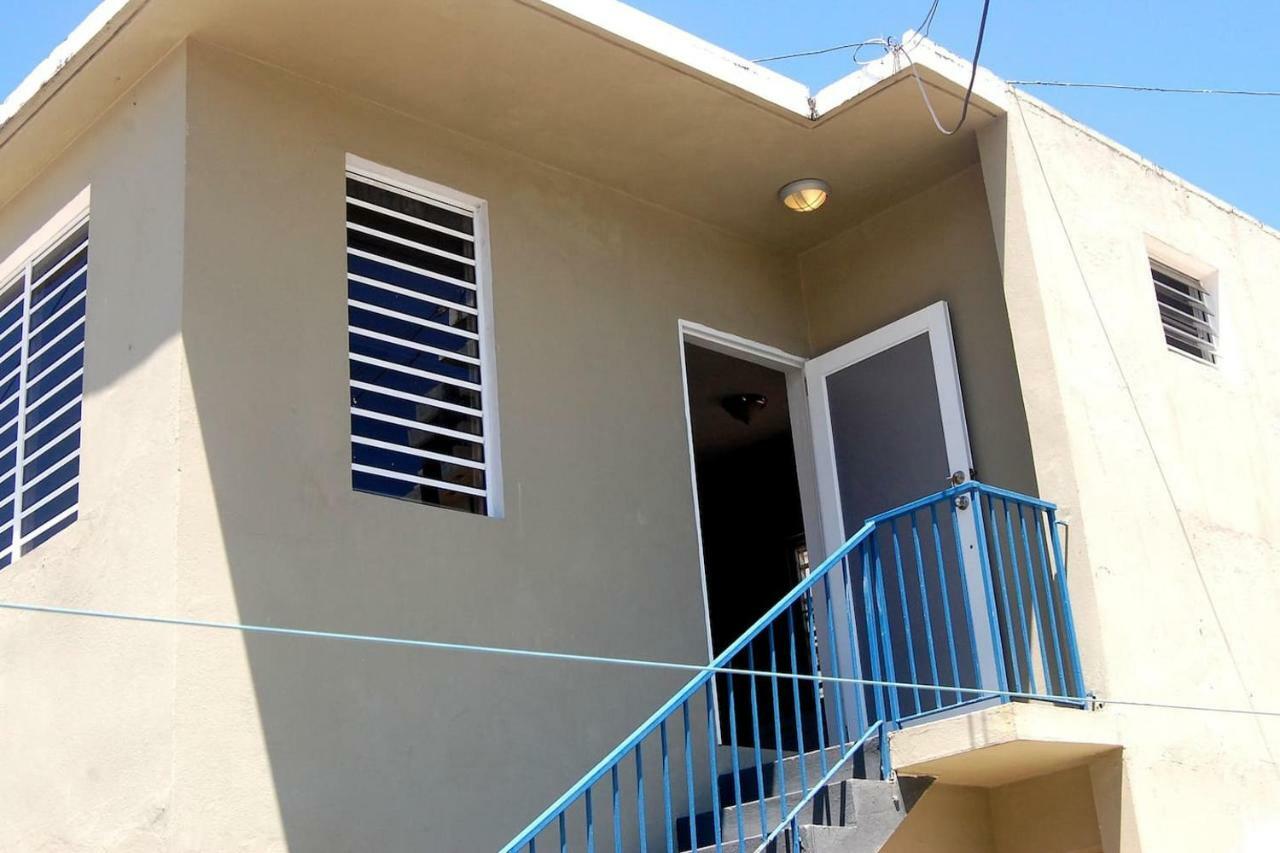 Isla Verde By The Beach San Juan Exterior foto