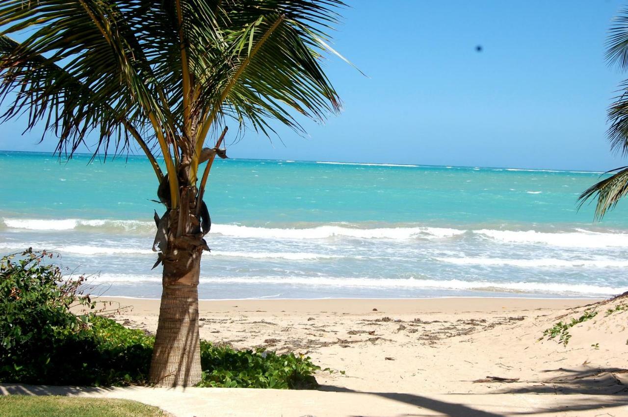 Isla Verde By The Beach San Juan Exterior foto