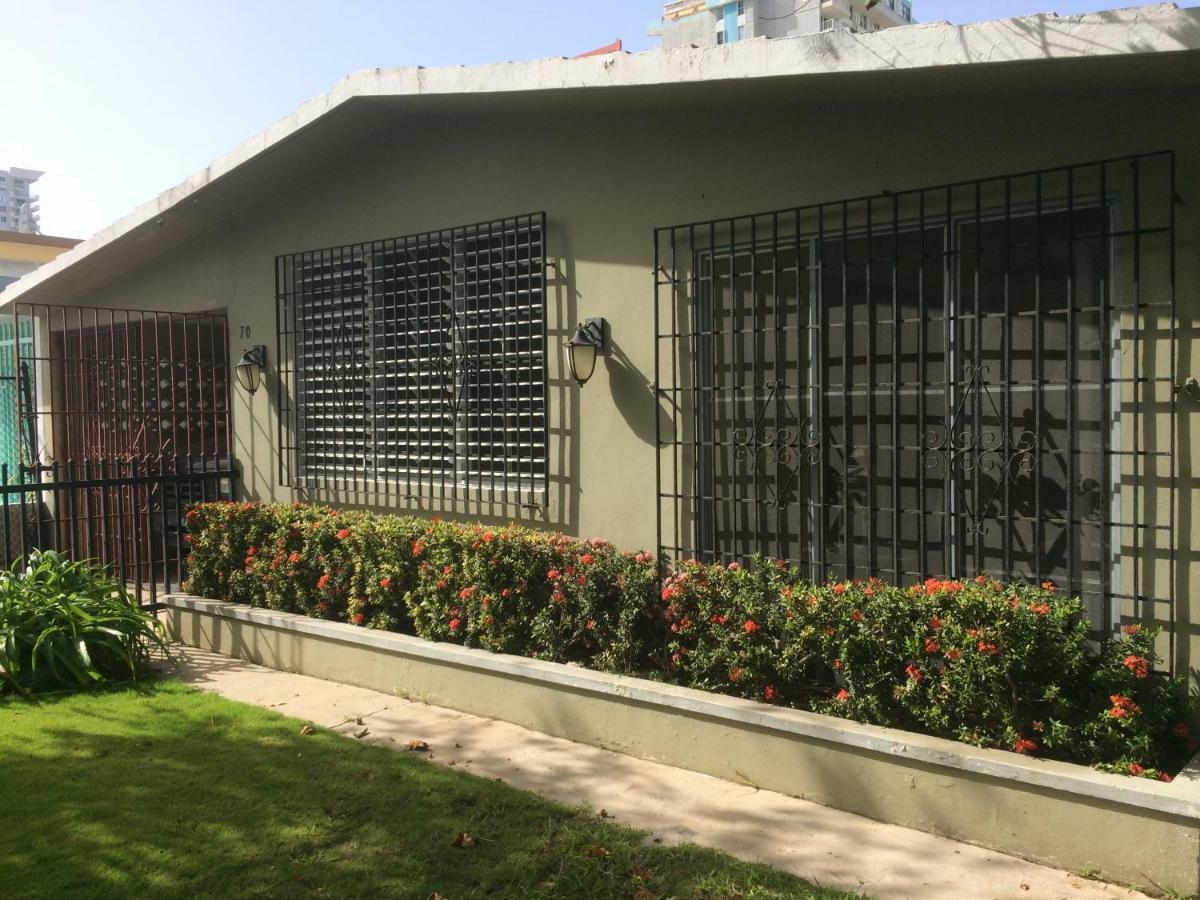 Isla Verde By The Beach San Juan Exterior foto