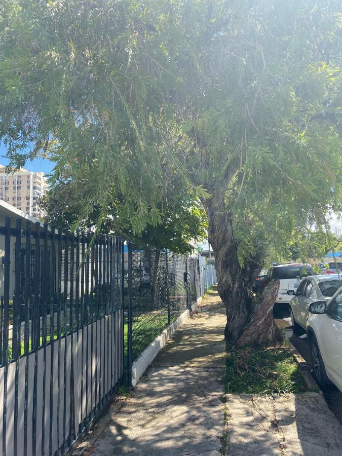 Isla Verde By The Beach San Juan Exterior foto